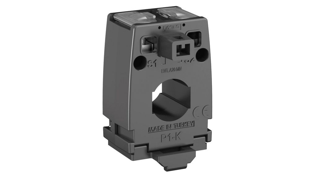 Current Sensor 75 A / 5 A 60Hz 720V ENT.A20MN